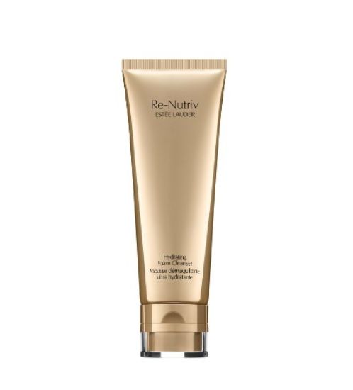 Picture of Estée Lauder Re-Nutriv Rejuvenating Facial Cleanser — 125 ml