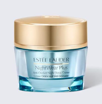 Picture of Estée Lauder DayWear Night Cream — 50 ml