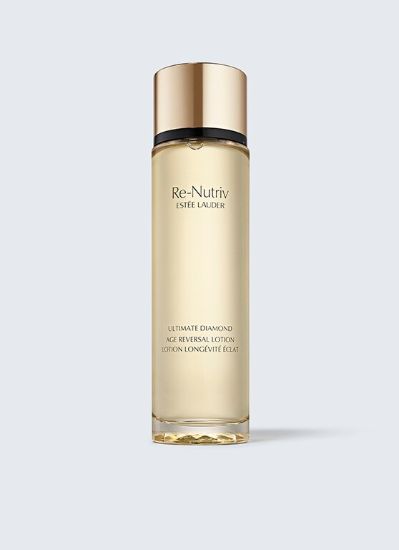 Picture of Estée Lauder Re-Nutriv Black Diamond Treatment Lotion — 200 ml