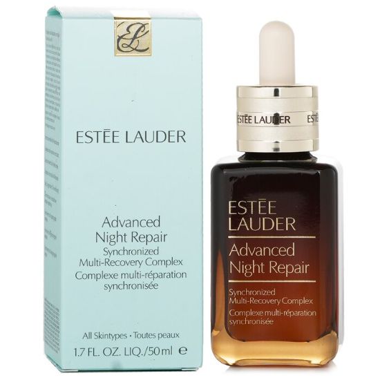 Picture of Estée Lauder Advanced Night Repair Serum — 50 ml