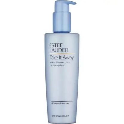 Picture of Estée Lauder Makeup-Removing Lotion — 200 ml