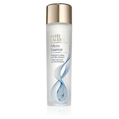Picture of Estée Lauder Micro Essence Treatment Lotion — 200 ml