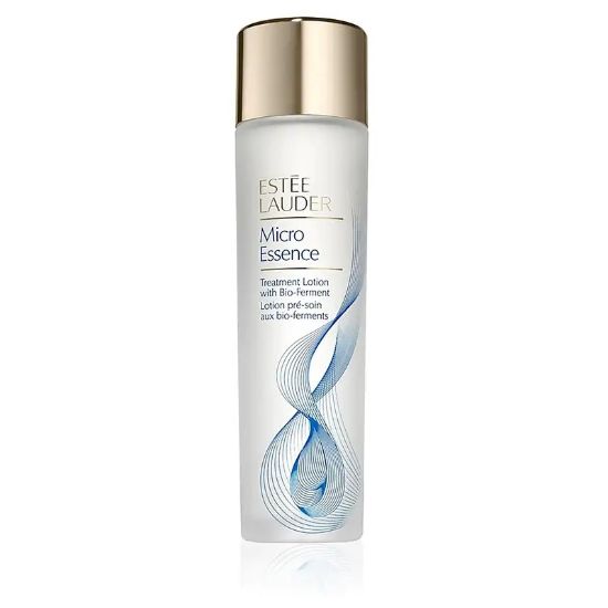 Picture of Estée Lauder Micro Essence Treatment Lotion — 200 ml