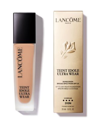 Picture of Lancôme 24-Hour Lightweight Long-Wear Foundation — 30 ml