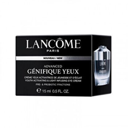 Picture of Lancôme Génifique Eye Cream, Updated Formula — 15 ml