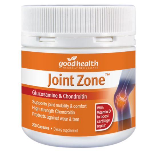 Picture of Good Health Joint Maintenance Formula — 200 Count