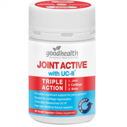 Picture of Good Health 3-in-1 Joint Collagen — 90 Capsules