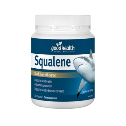 Picture of Good Health Squalene — 300 Count