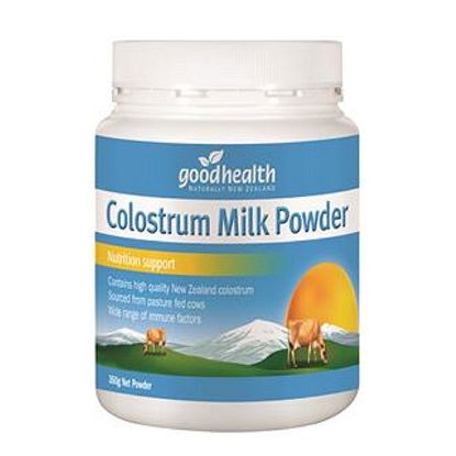 Picture of Good Health Colostrum Powder — 350 g