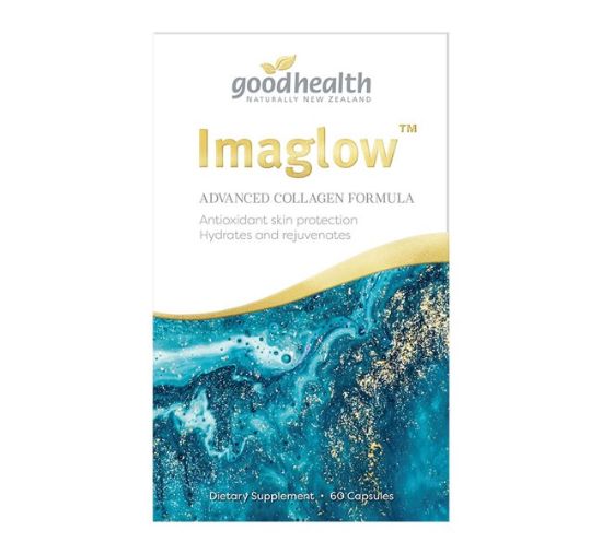 Picture of Good Health Marine Collagen — 60 Tablets